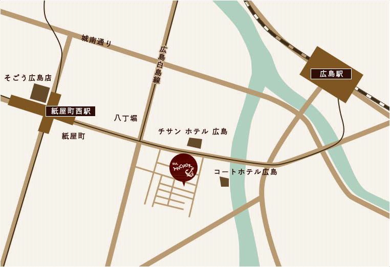 map①