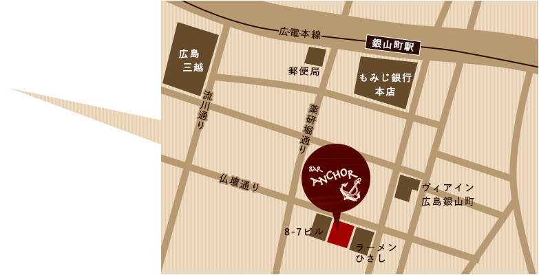 map②