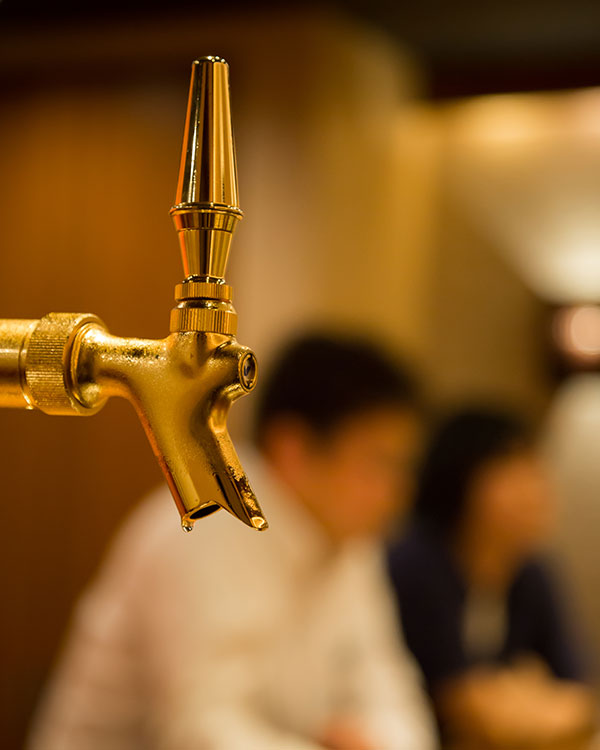 ビール