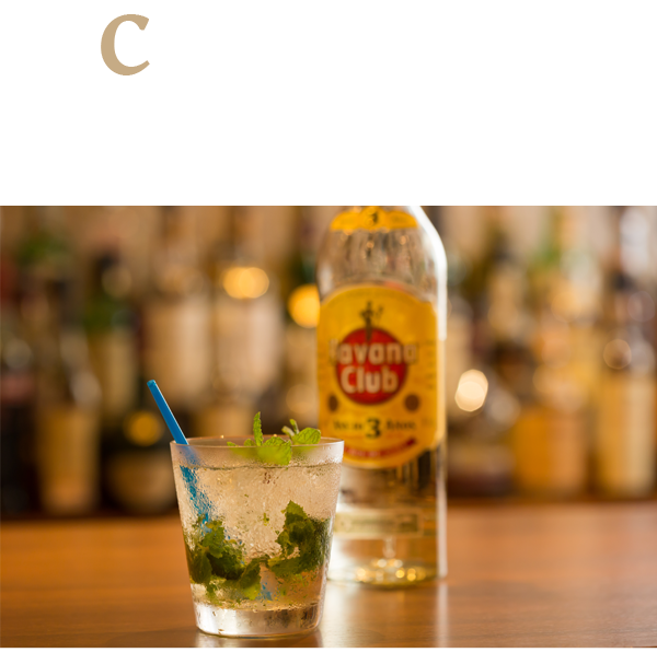 Classic Cocktail